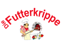 Die Futterkrippe logo.